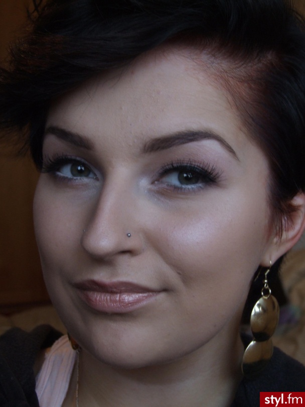 Dzienne Makijaże