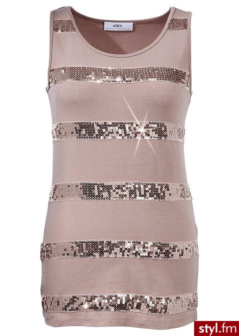 Topy Ciuchy Moda