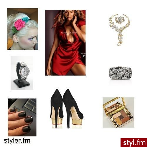 sexy and shine ;) - Styler