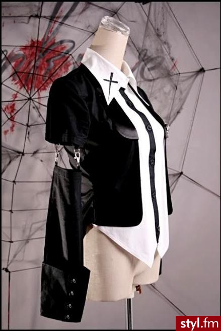 . - Pozostałe Ciuchy Moda