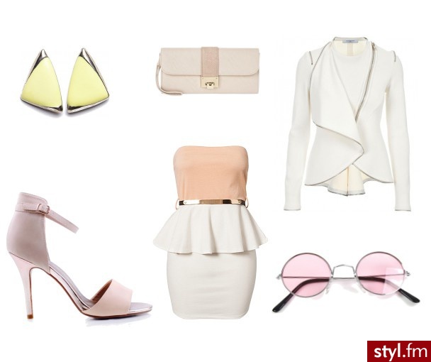 Smaki elegancji - Konkurs - Shoelook Styler