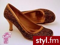 Fantasty Shoes - Pozostałe Buty Moda