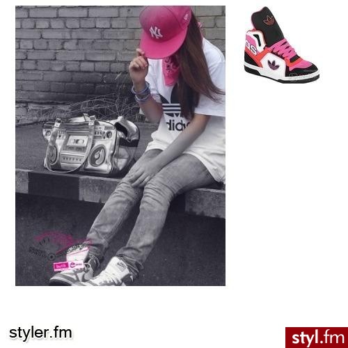 Na luzie. ... - Styler