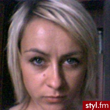 Średnie Fryzury