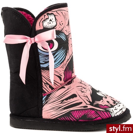 Emu Buty Moda