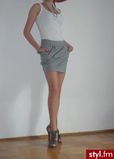 ikf-ikf - Pozostałe Ciuchy Moda