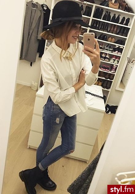 Pozostałe Ciuchy Moda