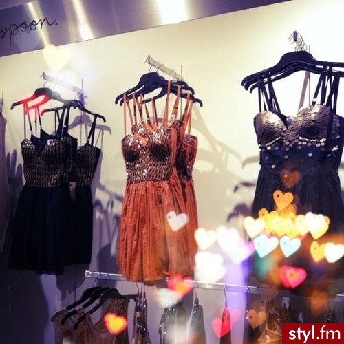 Dzienne Sukienki Moda
