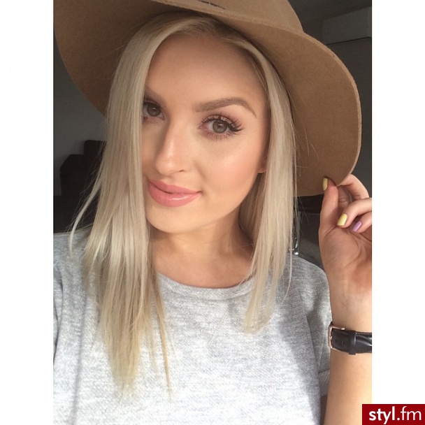 Dzienne Makijaże