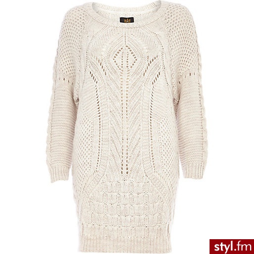 Dzienne Sukienki Moda