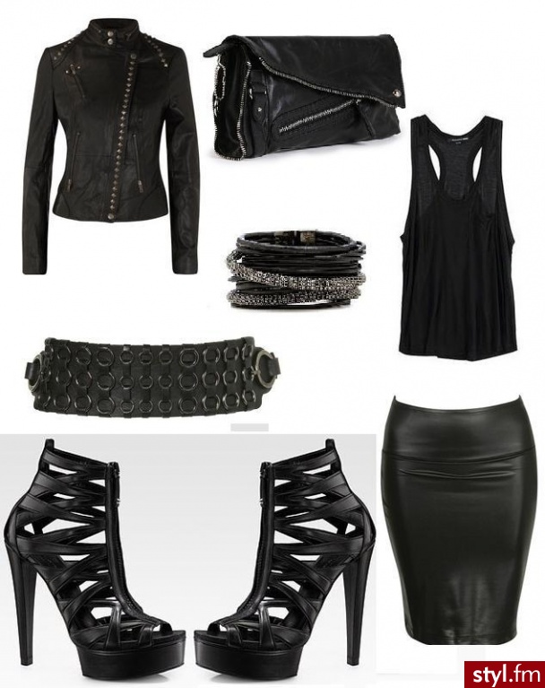 by me - Styler