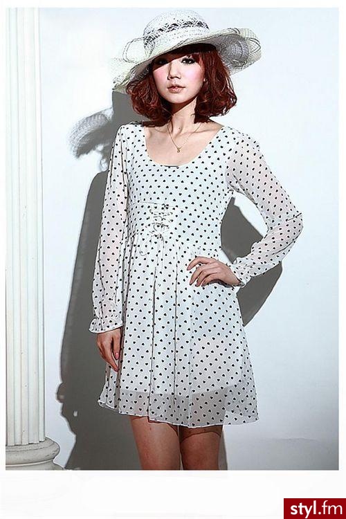 Sukienka-PLN29.20 - Pozostałe Ciuchy Moda