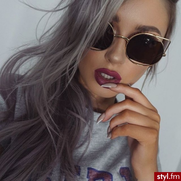 Okulary Dodatki Moda