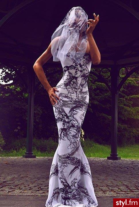 Pozostałe Sukienki Moda