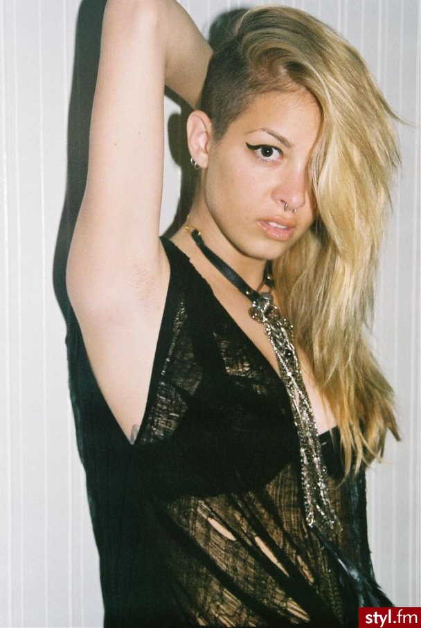 Krótkie Fryzury