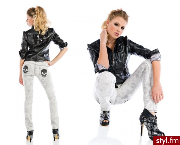 Pozostałe Ciuchy Moda