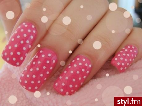 sweet paznokcie...wymiatają... - Paznokcie