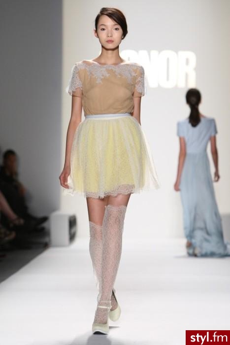 Pozostałe Sukienki Moda