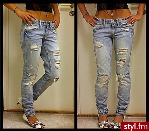 Pozostałe Ciuchy Moda