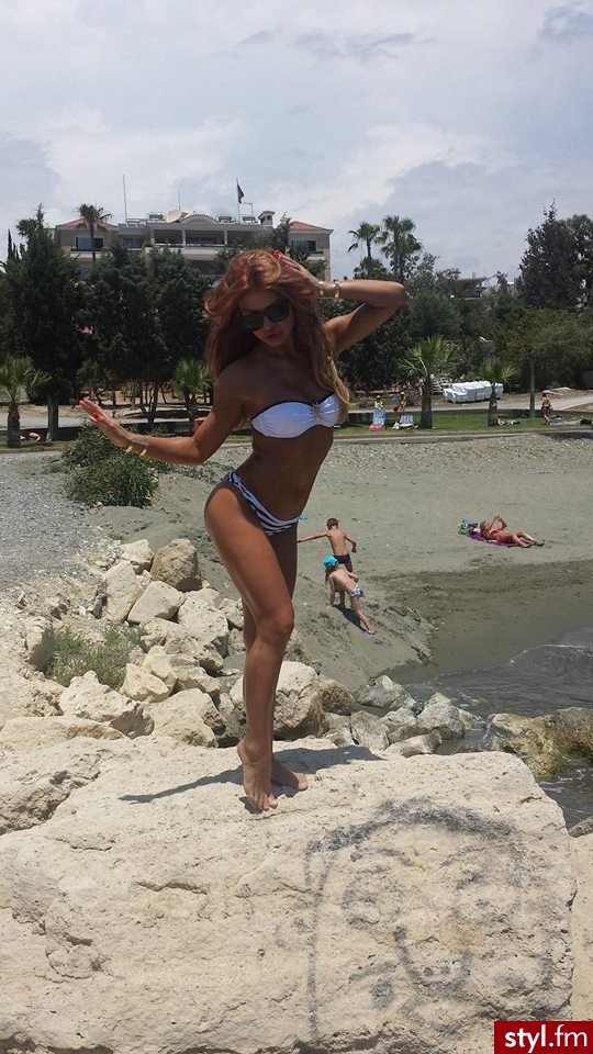 Body Bielizna Moda
