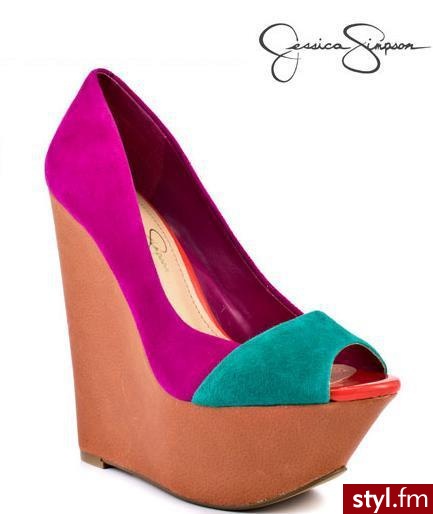 Koturny Buty Moda
