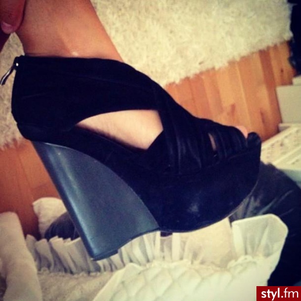Koturny Buty Moda