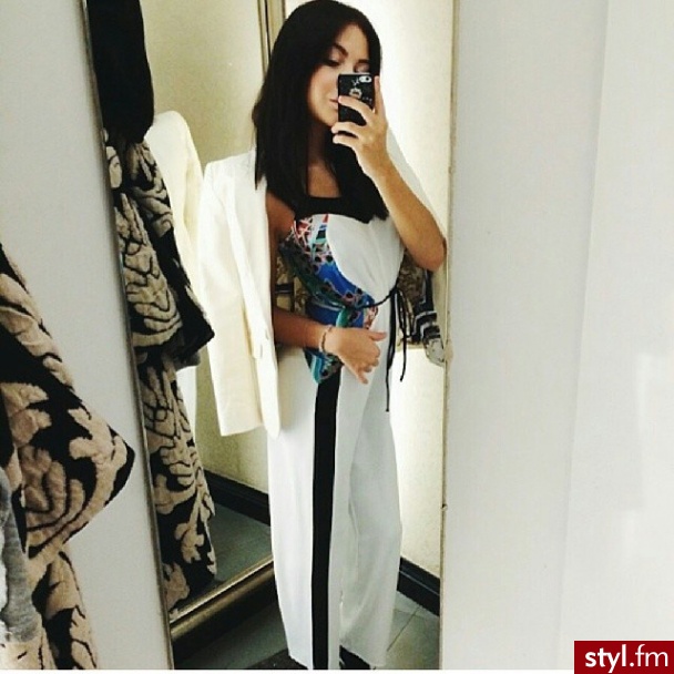 Pozostałe Sukienki Moda