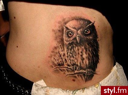(\",) - Tatuaże
