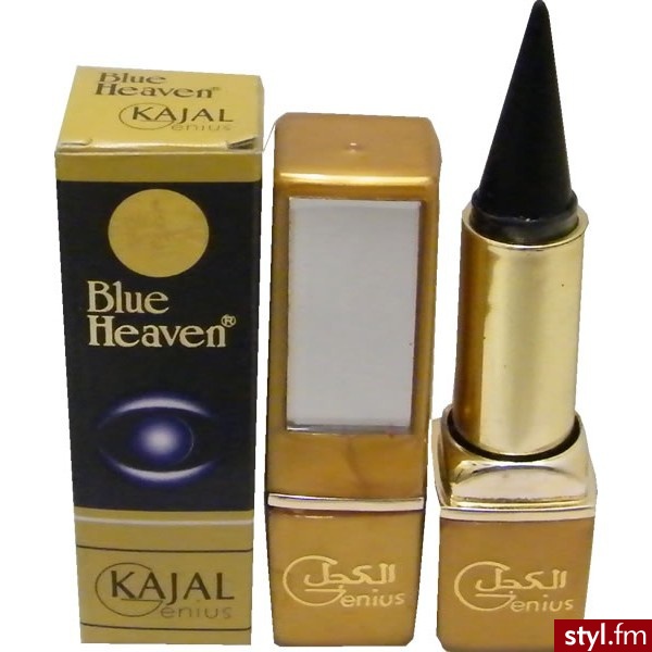 Blue Heaven Kajal Kohl 3,5 g - Dzienne Makijaże