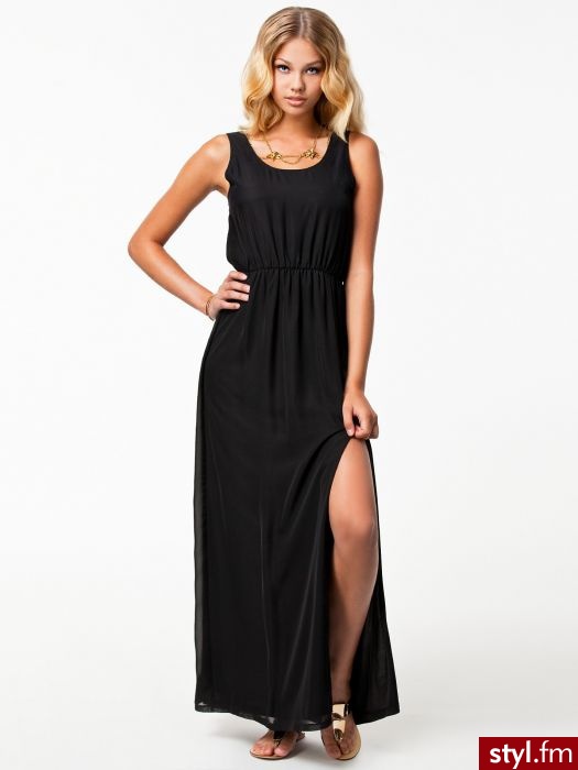 Dzienne Sukienki Moda