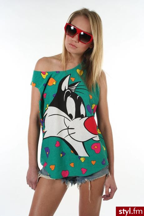 Pozostałe Ciuchy Moda