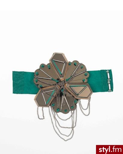 Oscar de la Renta 590$ - Pozostałe Dodatki Moda