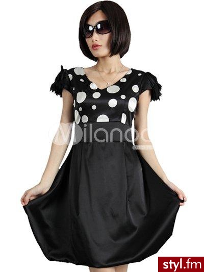 Dzienne Sukienki Moda