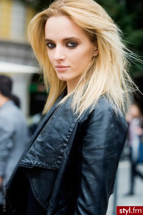 Krótkie Fryzury