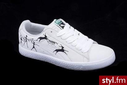 Pozostałe Buty Moda