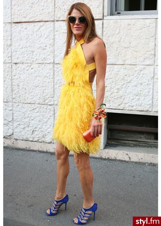 Dzienne Sukienki Moda