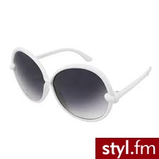 Okulary Dodatki Moda