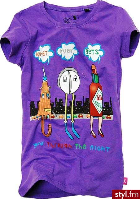 Pozostałe Ciuchy Moda