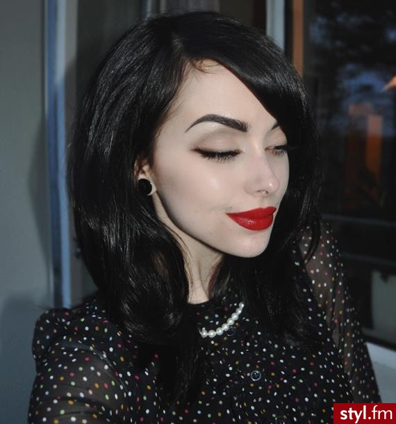 Dzienne Makijaże