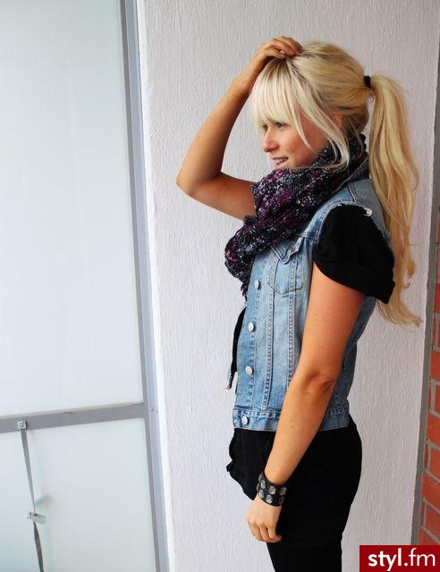 Pozostałe Ciuchy Moda