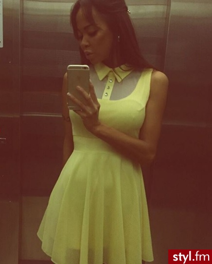 Dzienne Sukienki Moda