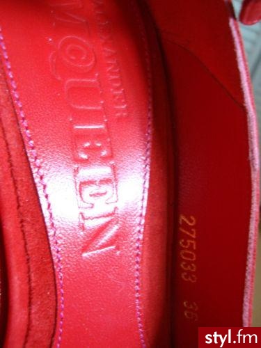 Koturny Buty Moda