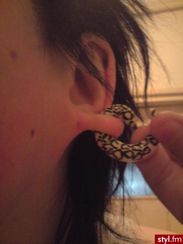 moje 10mm :D <br>
Damir dla Ciebie :* - Modyfikacje ciała
