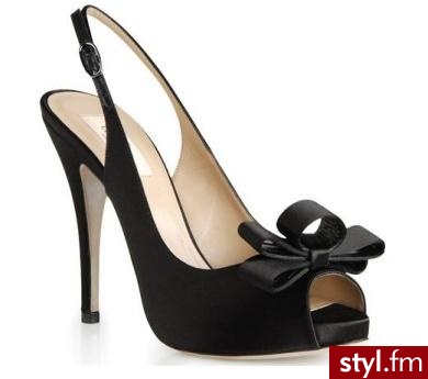 Valentino. Cena: 2 650 zł

Kupisz w warszawskim salonie przy ulicy Moliera 2. - Pozostałe Buty Moda