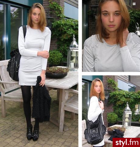 Pozostałe Ciuchy Moda