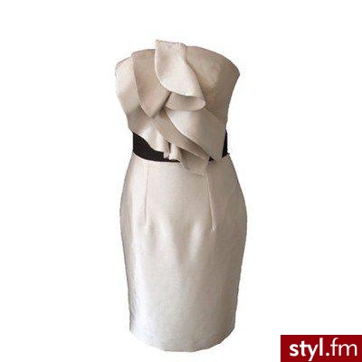Sukienki Moda