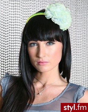 Nakrycia głowy Dodatki Moda