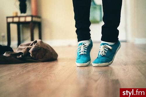 like <3 - Pozostałe Buty Moda