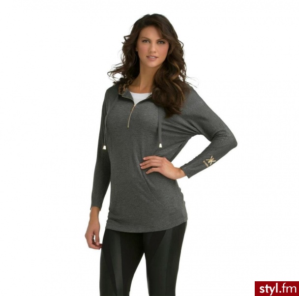 Bluzki Ciuchy Moda