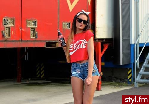 Pozostałe Ciuchy Moda